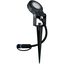 Paulmann, Gartenbeleuchtung, Outdoor Plug & Shine Sting Spot (655 lm, IP67)