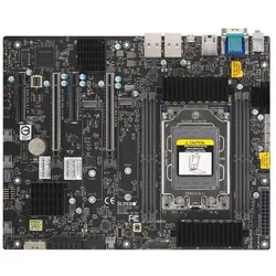 Supermicro Mainboard H13SRA-TF (sTR5, AMD TRX50, ATX), Mainboard