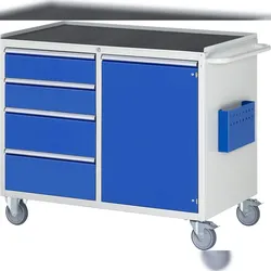 Montagewagen Serie 7000
