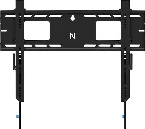 Neomounts WL30-750BL16 TV-Wandhalterung 106,7cm (42") - 218,4cm (86") Höhenverstellbar