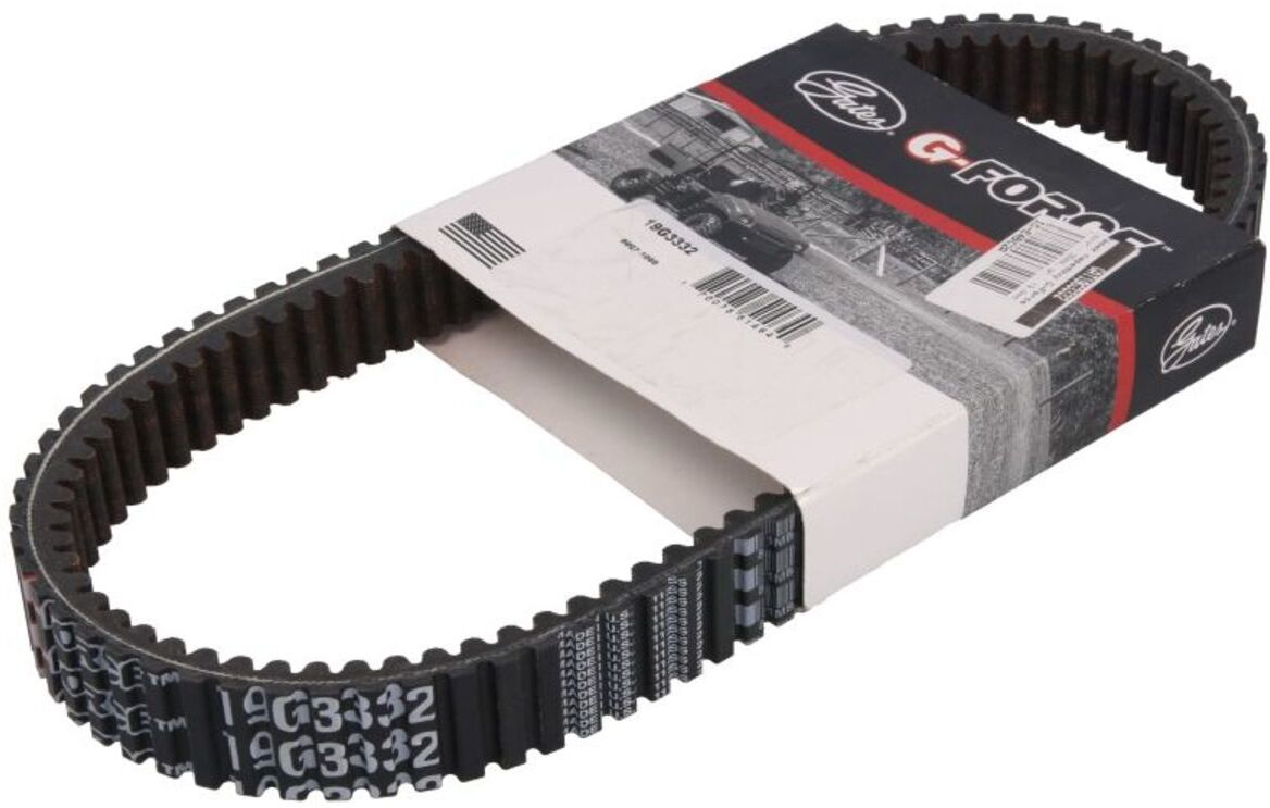 Antriebsriemen GATES GAT19G3332