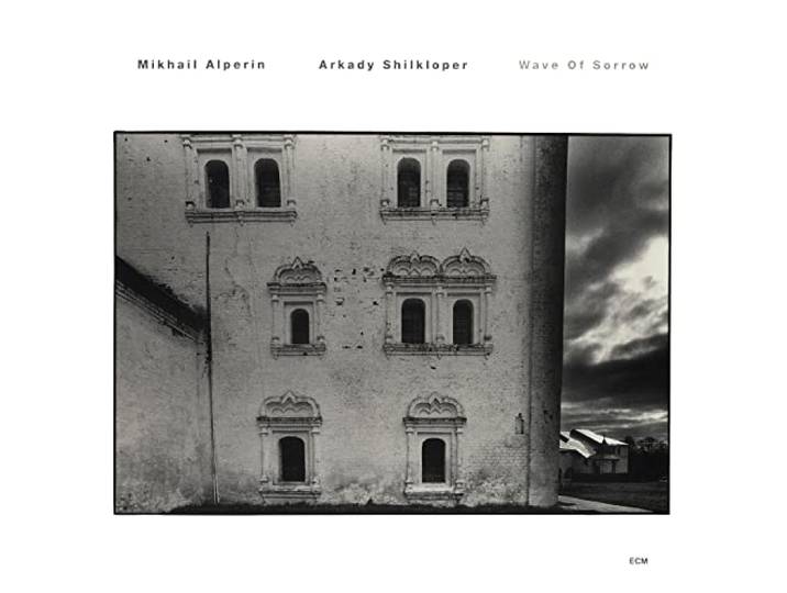 Alperin / Shilkloper - Wave Of Sorrow