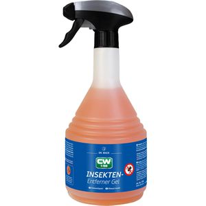 Dr.Wack Insektenentferner CW1:100, Gel, Spray 750ml