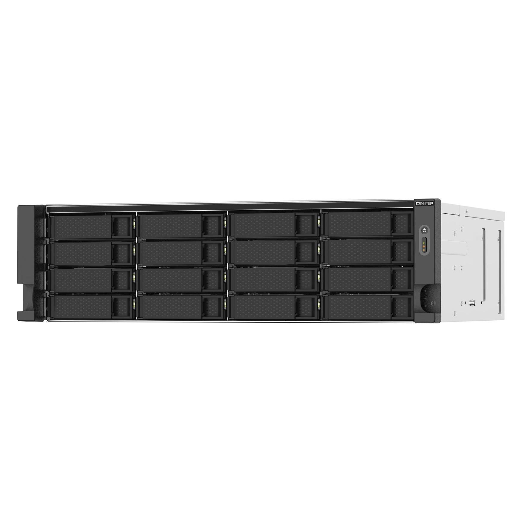 QNAP TS-1673AU-RP-16G (0 TB) (TS-1673AU-RP-16G)
