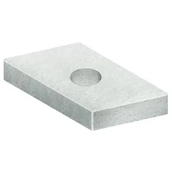 Niedax Gleitmutter GSM 308