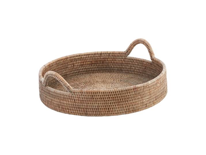 Lene Bjerre Panier Norah Ø47,5 cm Nature