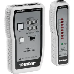 TRN TC-NT2 - Kabeltester, Ethernet / USB / Coax