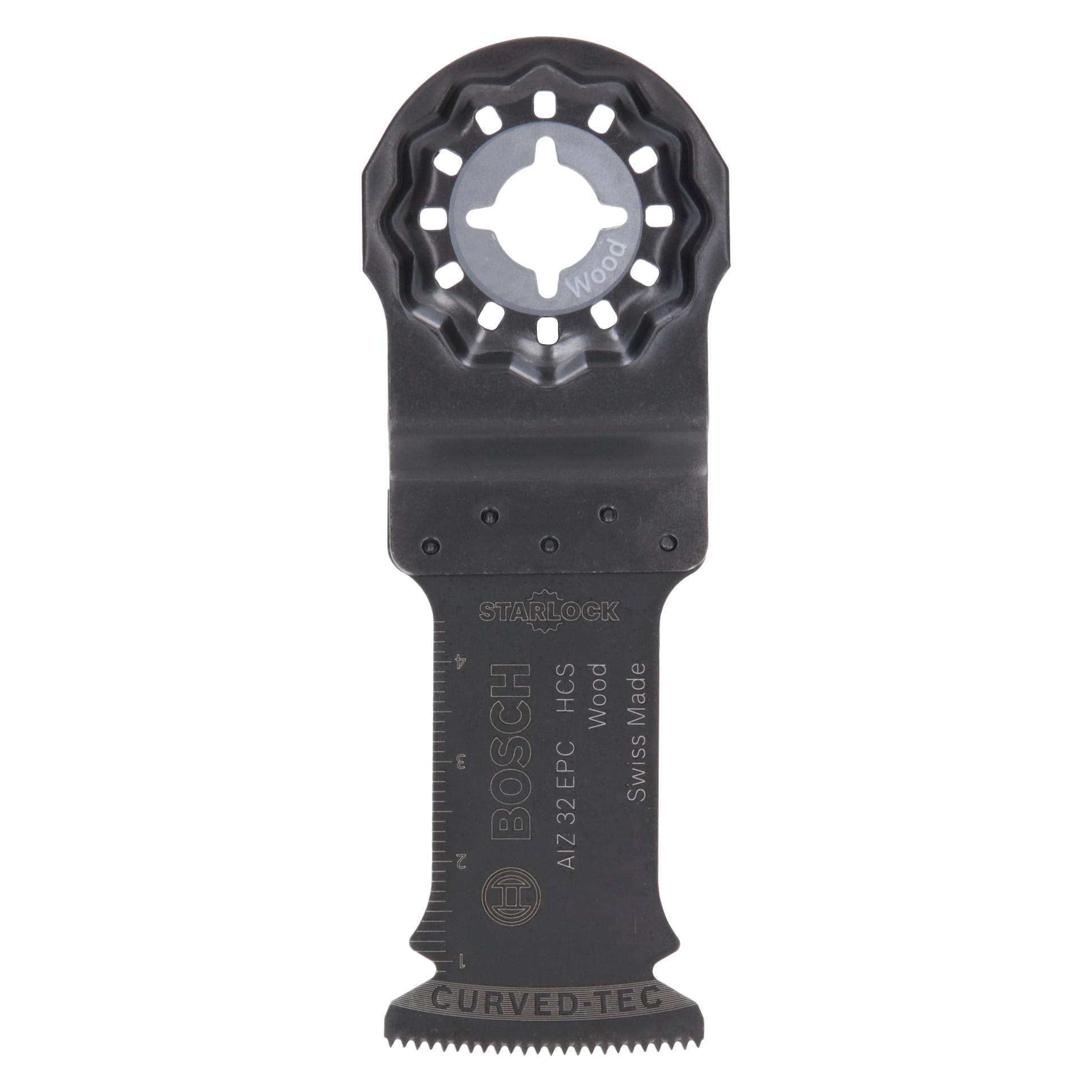 Bosch Zubehör Aiz 32 Ec Hcs (2609256947)