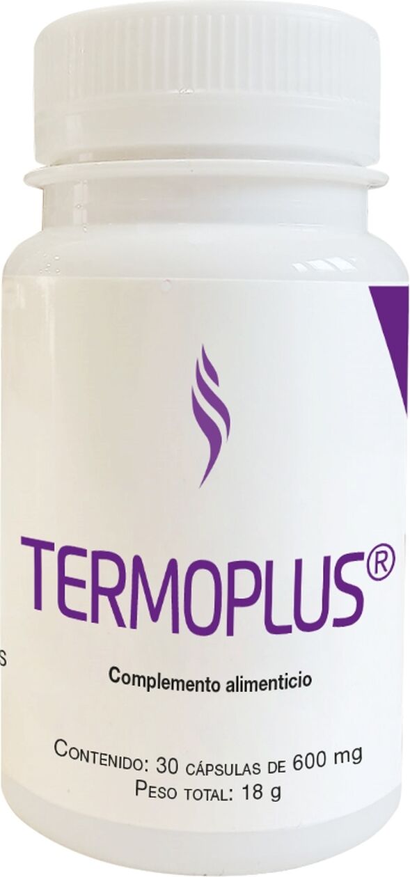 L2Pharma Termoplus 30 Capsules