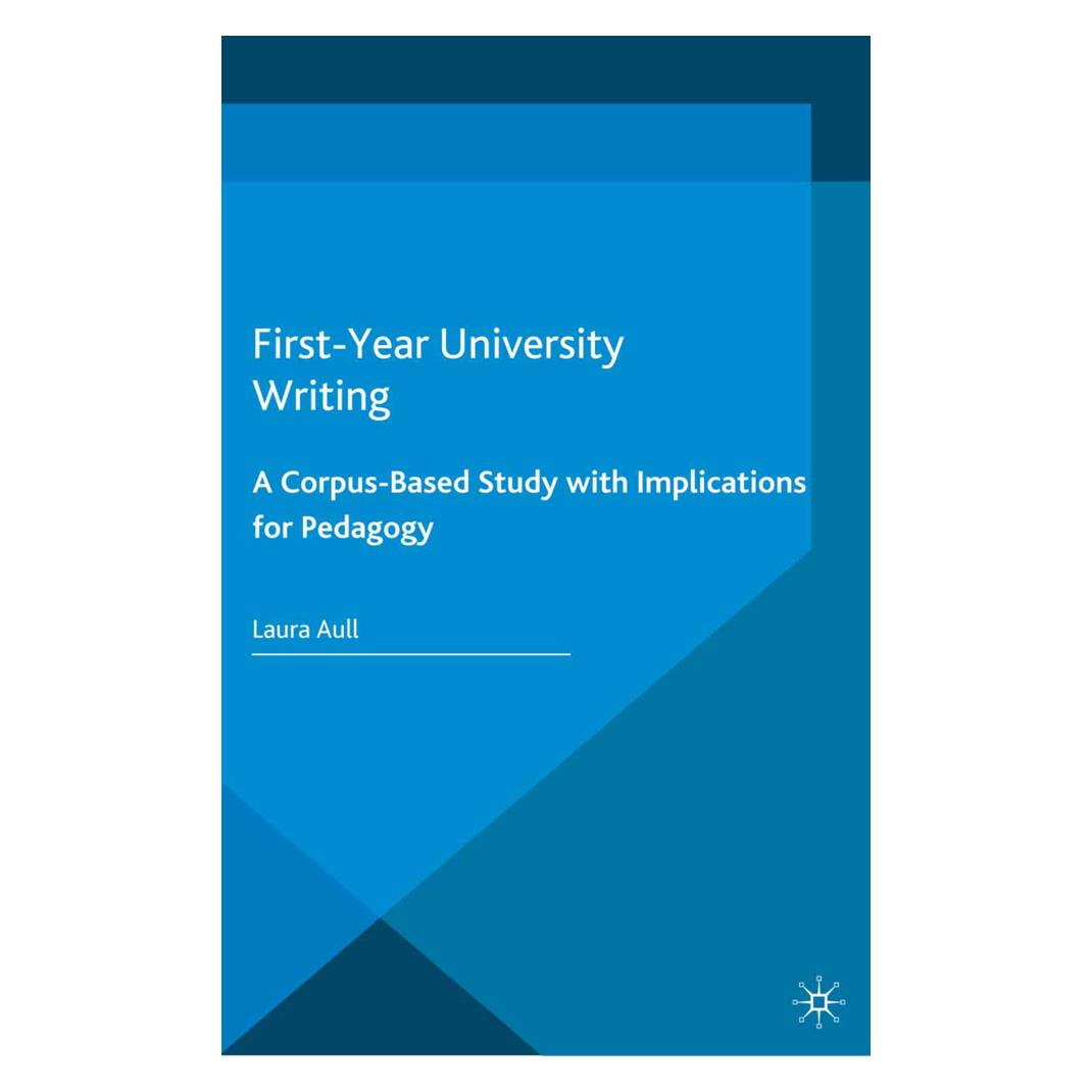 Springer First-Year University Writing (Englisch, Softcover, L. Aull) (55820831)