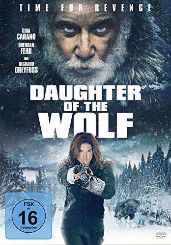 David Hackl - Daughter of the Wolf - Preis vom 17.10.2026 19:25:27 h