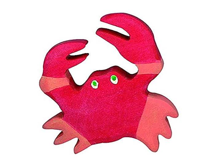 Holztiger Krab, 80203