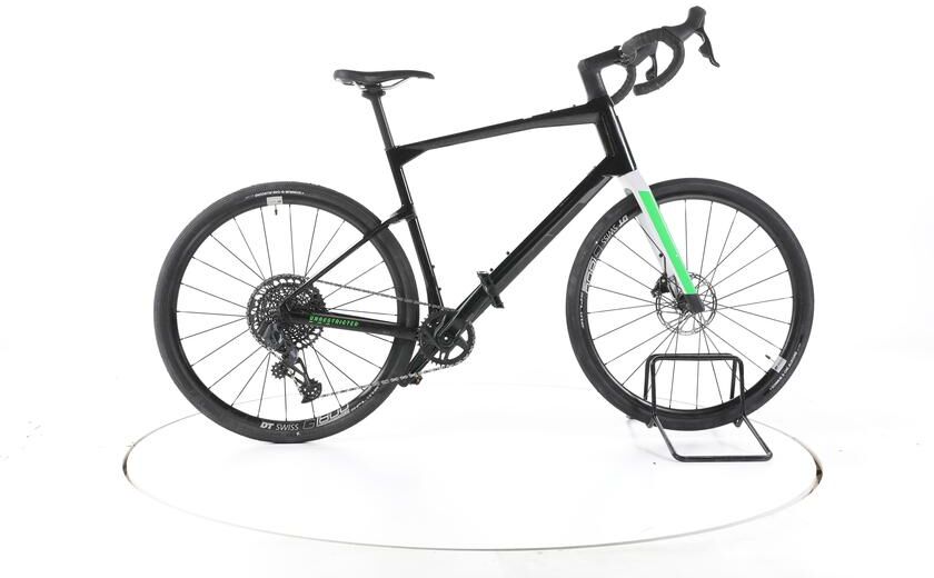 BMC URS 01 FOUR Gravelbike Carbon - 307502