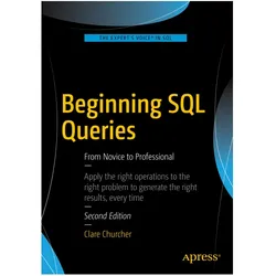 Beginning SQL Queries, Fachbücher von Clare Churcher