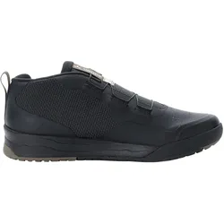 Vaude, Unisex, Veloschuhe, Moab PRO Tech (46), Weiss, Schwarz