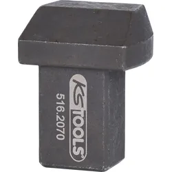 KS Tools 14x18mm Einsteck-Anschweißstück - 516.2070