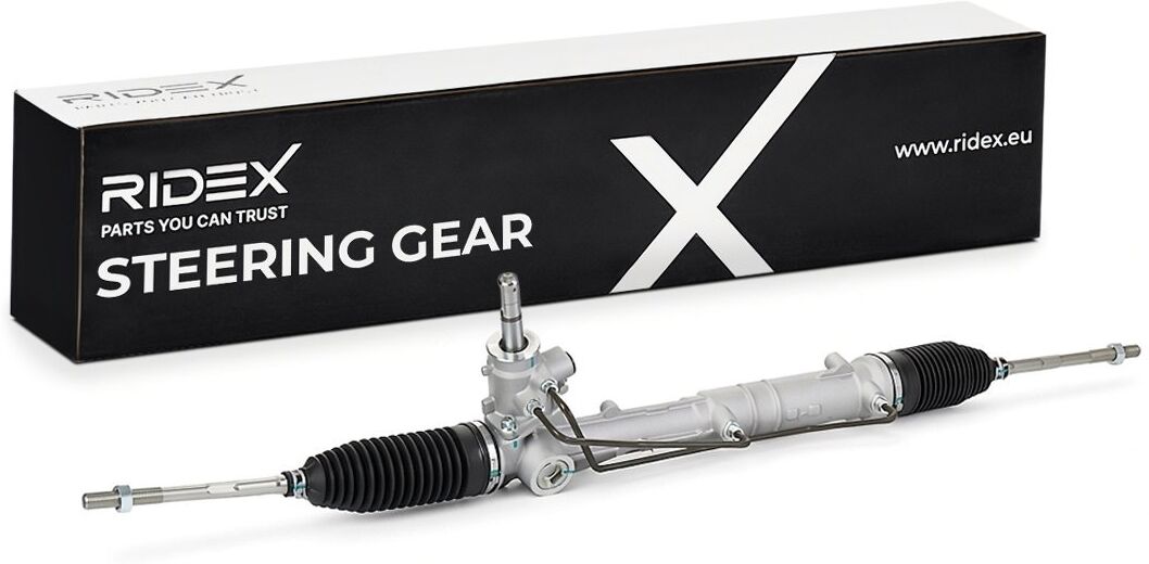 RIDEX 286S0153 Steering rack