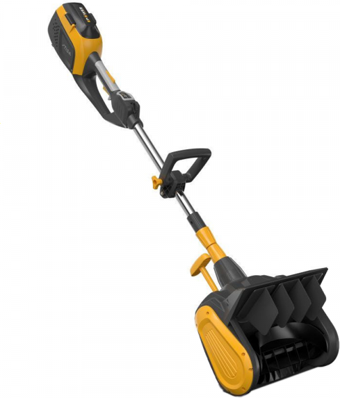 Stiga ST 300e - Spazzaneve a batteria - SENZA BATTERIE E CARICABATTERIE