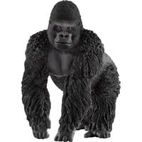 Wild Life Gorilla Männchen, Spielfigur