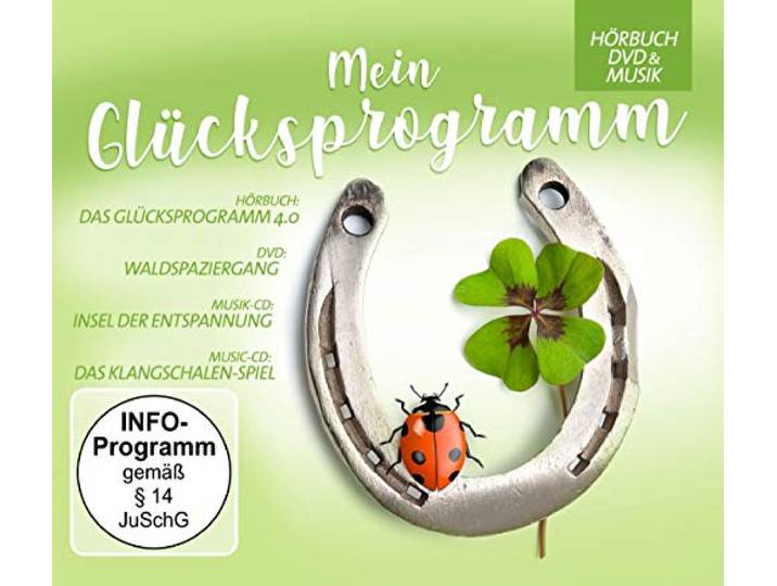 Mein Gluecksprogramm