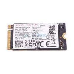 Lenovo Ssd asm (512 GB, M.2 2280) (5SS0W79570)