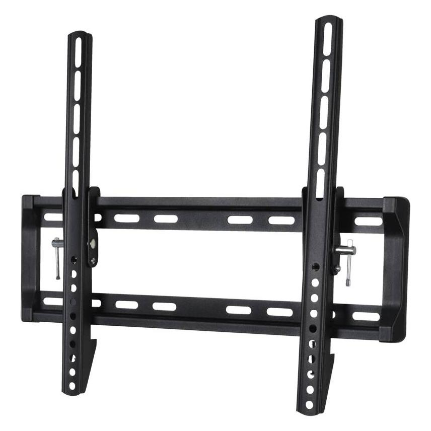 Vivanco TV Wandhalter, tilt, VESA 400, 35kg (Wand, 35 kg) (VVTVTILS55INCH35KG)