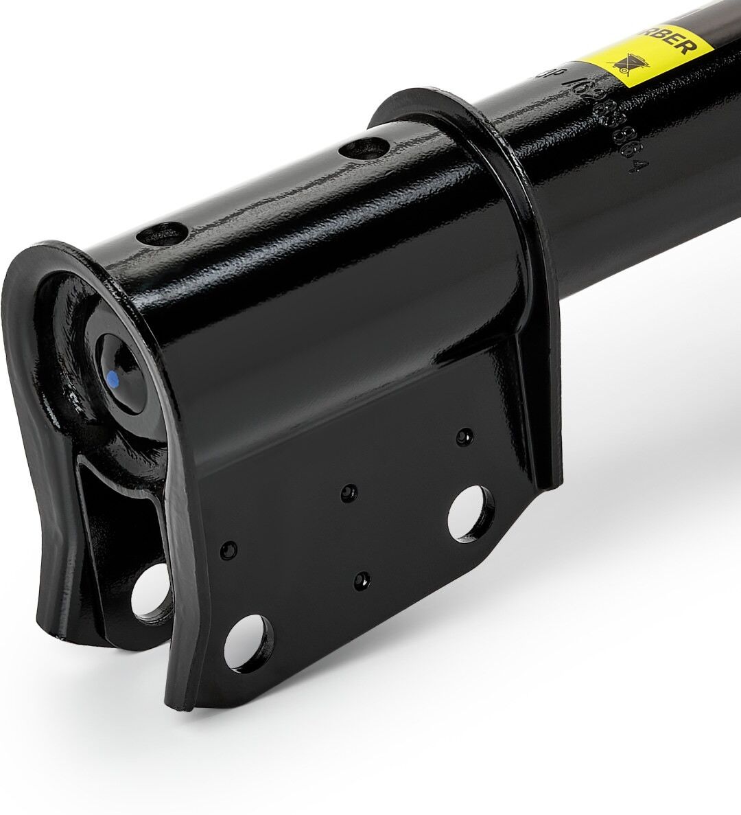 RIDEX PLUS 854S2223P Shock absorber