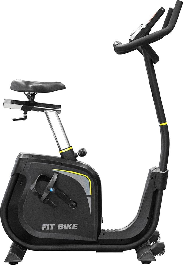 Senator iPlus Ergometer - EMS Widerstandssystem