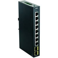 DIS-100G-10S, Switch