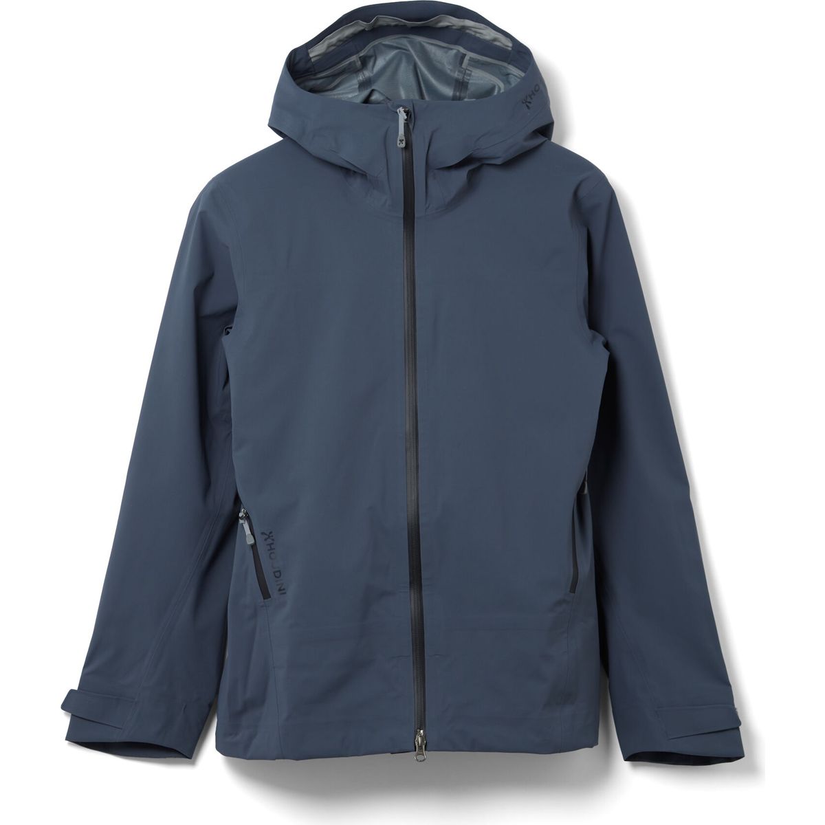 Houdini W's BFF Jacket II hombre blue (A33) S 810036-A33-S
