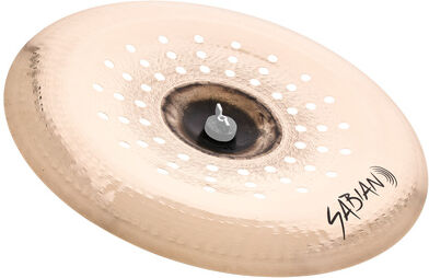 "Sabian 19"" AA Holy China "