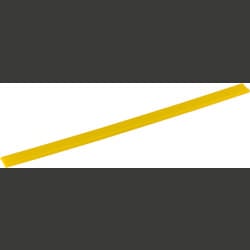 Befestigungsschiene 02095001021 HARTING Inhalt: 1 St. Befestigungsschiene