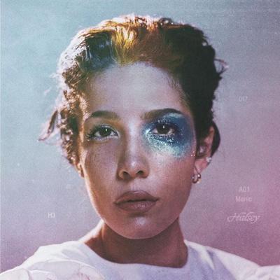 Manic - Halsey, CD, 0602508243707