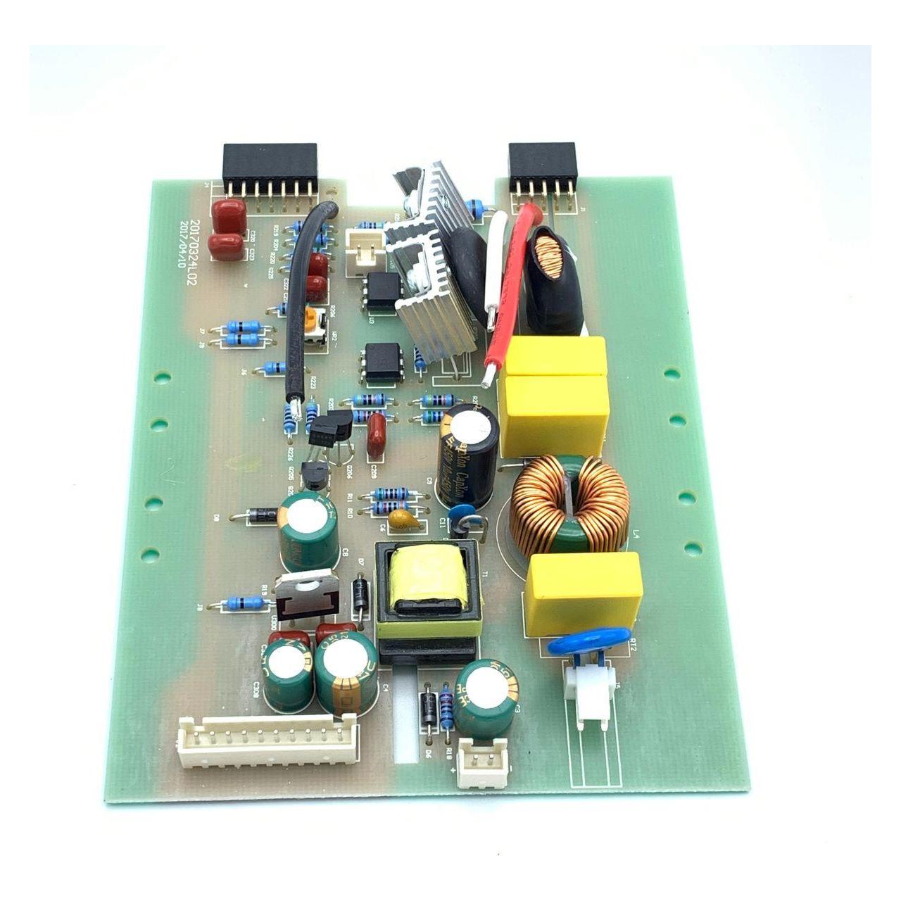 Godox SK400II power board (Blitzgerät Ersatzteile) (35325841)