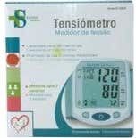 Sanitec tensiómetro de muñeca HI 168JD 1 ud