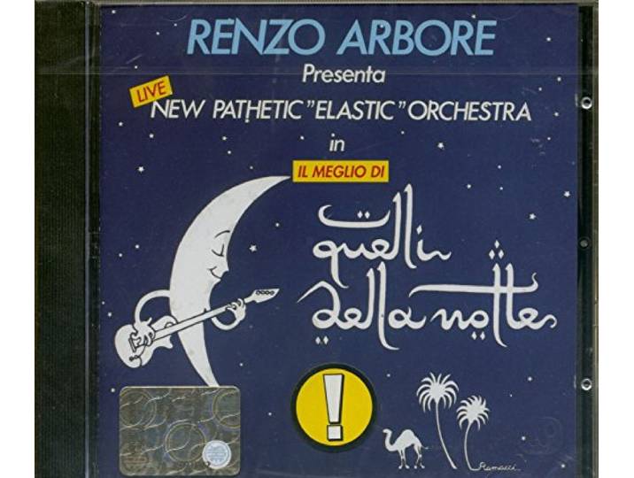 Il Meglio Di Quelli Della Notte