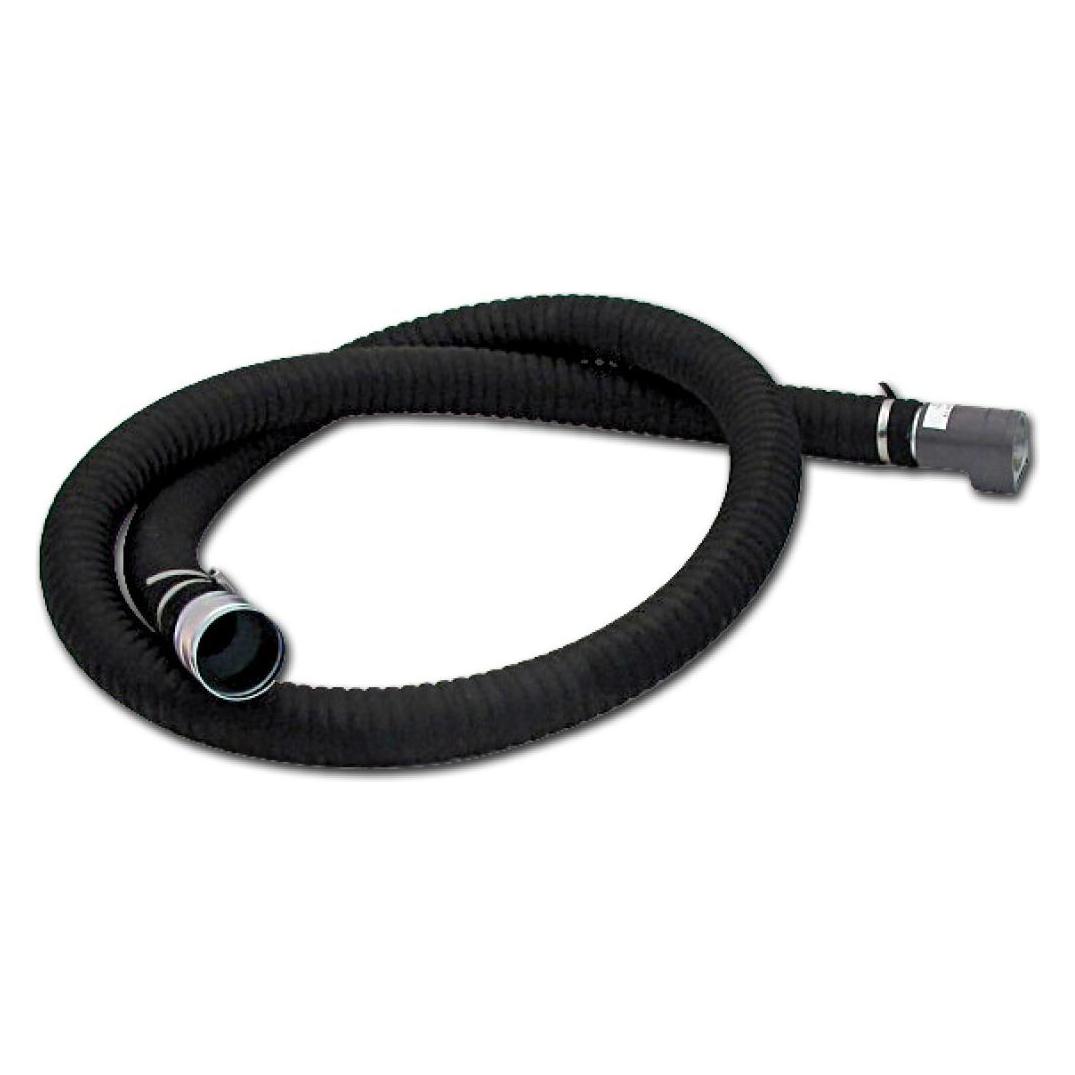 Cleancraft Saugschlauch Anti-Öl-Schlauch Zubehör für Nass-Trockensauger (7010311)