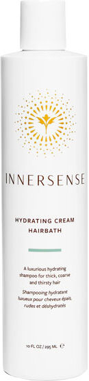 295ml Innersense Organic Beauty Hydrating Cream Hairbath