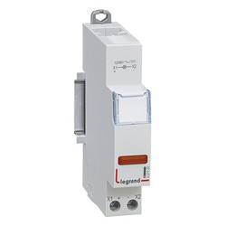 Leuchtmelder Rot 48 V Legrand 412922