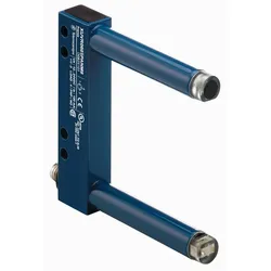 Telemechanique Sensors Gabel-Lichtschranke XUVR0605PANM8