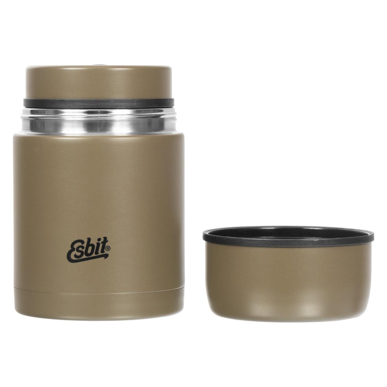 Esbit Isolier Foodbehälter 750ml (FJ750ML-OG)