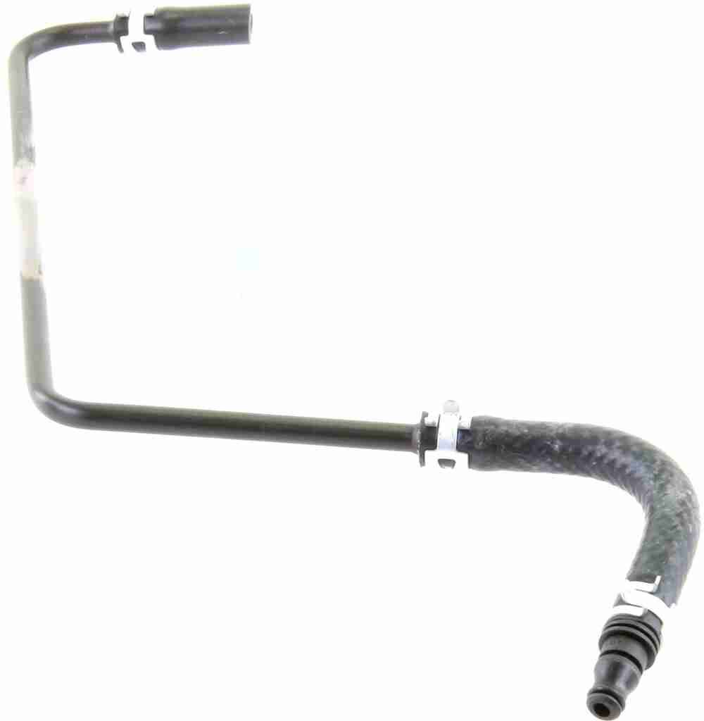 Vaico Entlüftungsschlauch, Ausgleichsbehälter Original Qualität V301874 Für Mercedes