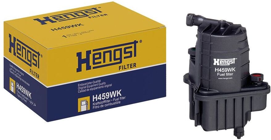 HENGST FILTER H459WK Kraftstofffilter