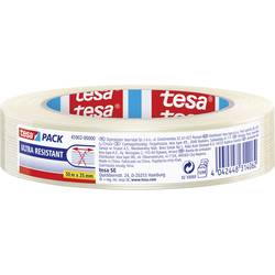 tesa ULTRA RESISTANT 45902-00000-00 Filament-Klebeband tesapack® Transparent (L x B) 50 m x 25 mm 1 St.