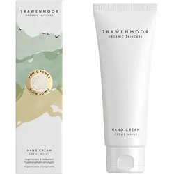 Dr. Spiller Trawenmoor Hand Cream 75 ml