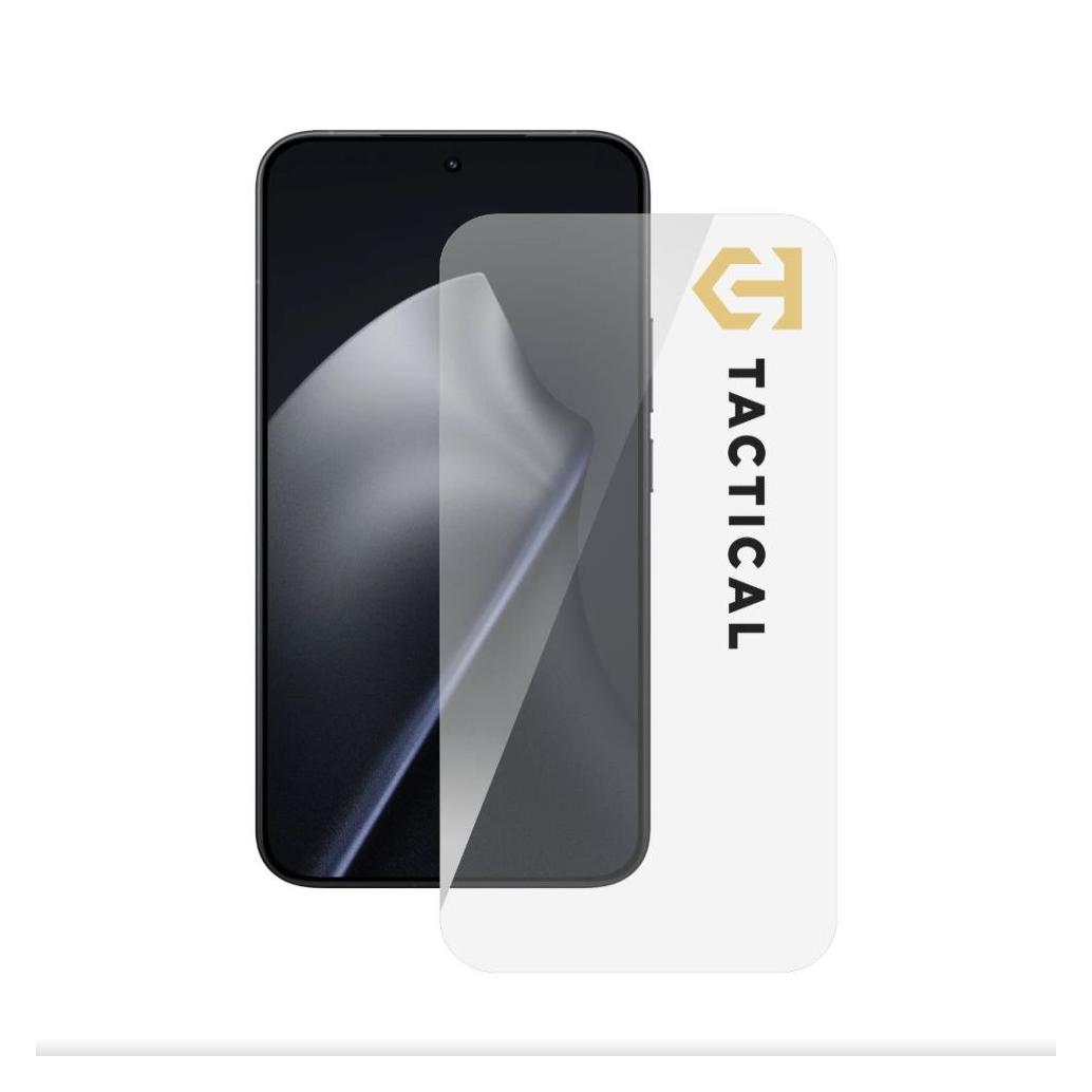 Tactical Taktisches Glasschild 2,5D Glas für Xiaomi 15T Klar (Xiaomi 15T, Xiaomi 15T Pro) (57983127913)