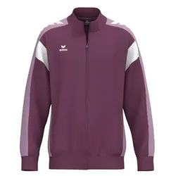 Erima Celebrate 125 Trainingsjacke Kinder - burgundy/lavender - 1