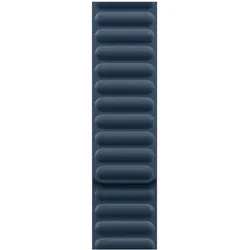 APPLE 45mm Pacific Blue Magnetic Link - S/M