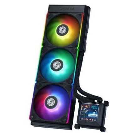 Lian-Li Hydroshift II LCD-C 360CL ARGB (GHS2LCD36RB)