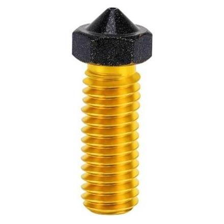 Fabru Volcano Düse Messing mit PTFE Beschichtung (Düse) (300182)
